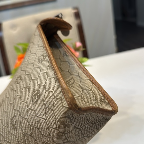 Authentic Dior pouch